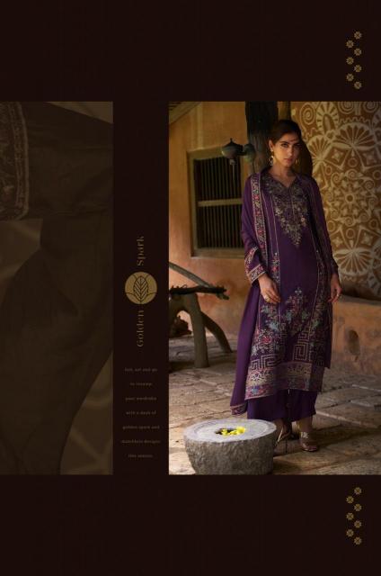 Aiqa Demoor catalog wholesale rate salwar kameez
