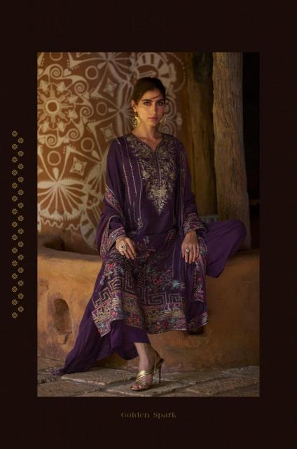 Aiqa Demoor catalog wholesale rate salwar kameez