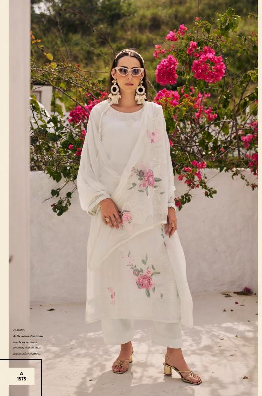 Aiqa Mahay catalog salwar kameez wholesaler in surat