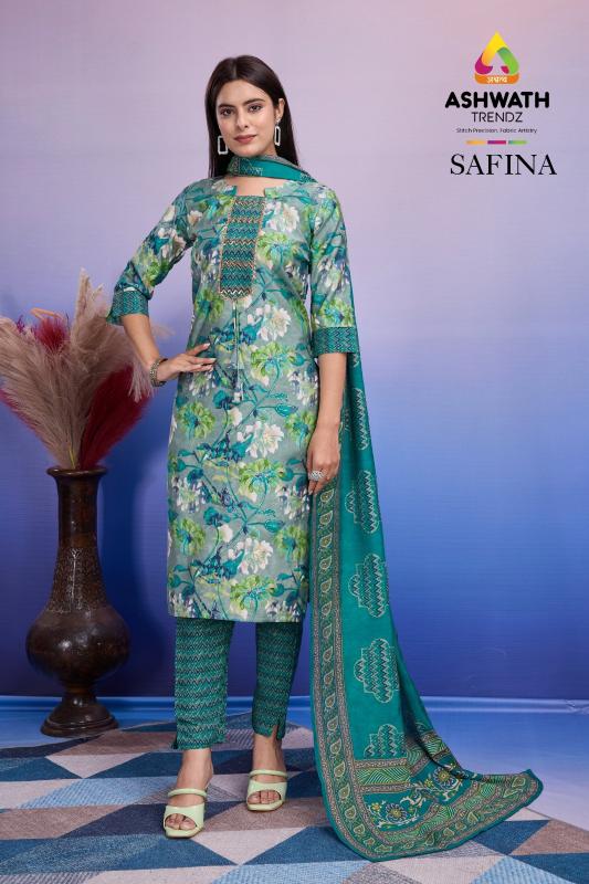 Ashwath Safina catalog kurtis online india at lowest price