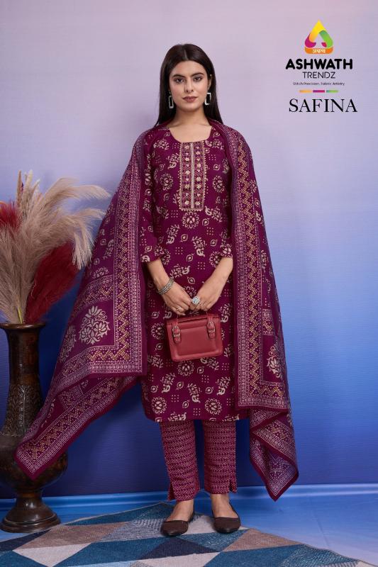 Ashwath Safina catalog kurtis online india at lowest price