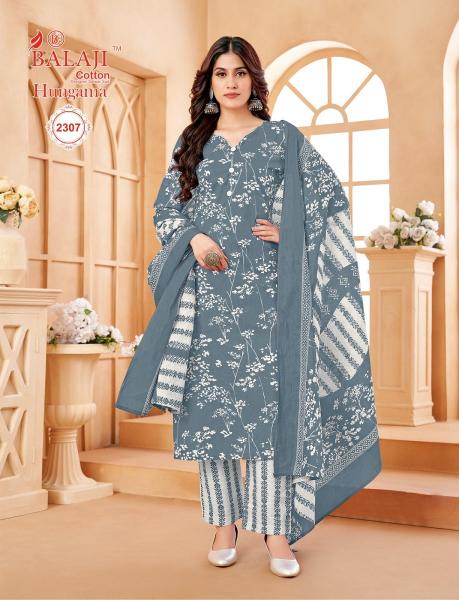 Balaji Hungama Vol-23 – Dress Material - Wholesale Catalog