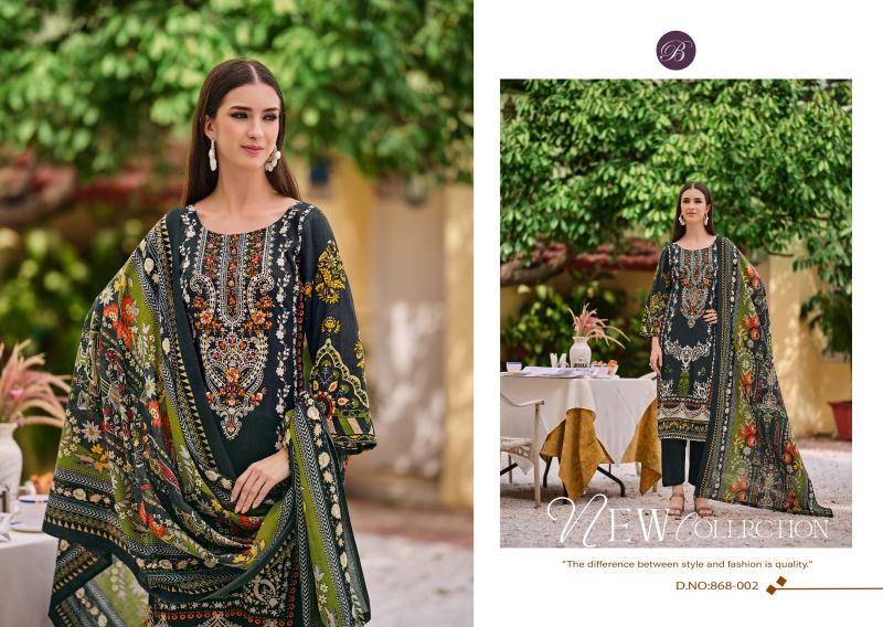 Belliza Naira Vol 112 catalog wholesale dress materials shop in surat