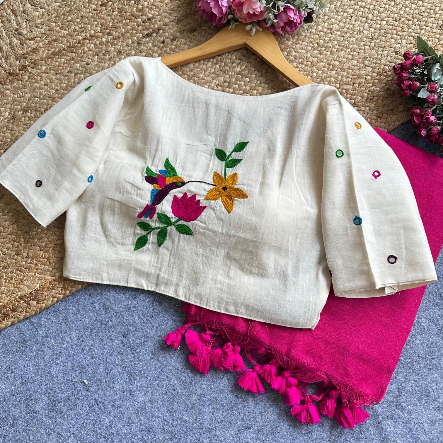 Blousewala Hk42 catalog top 10 saree brand in surat most famous
