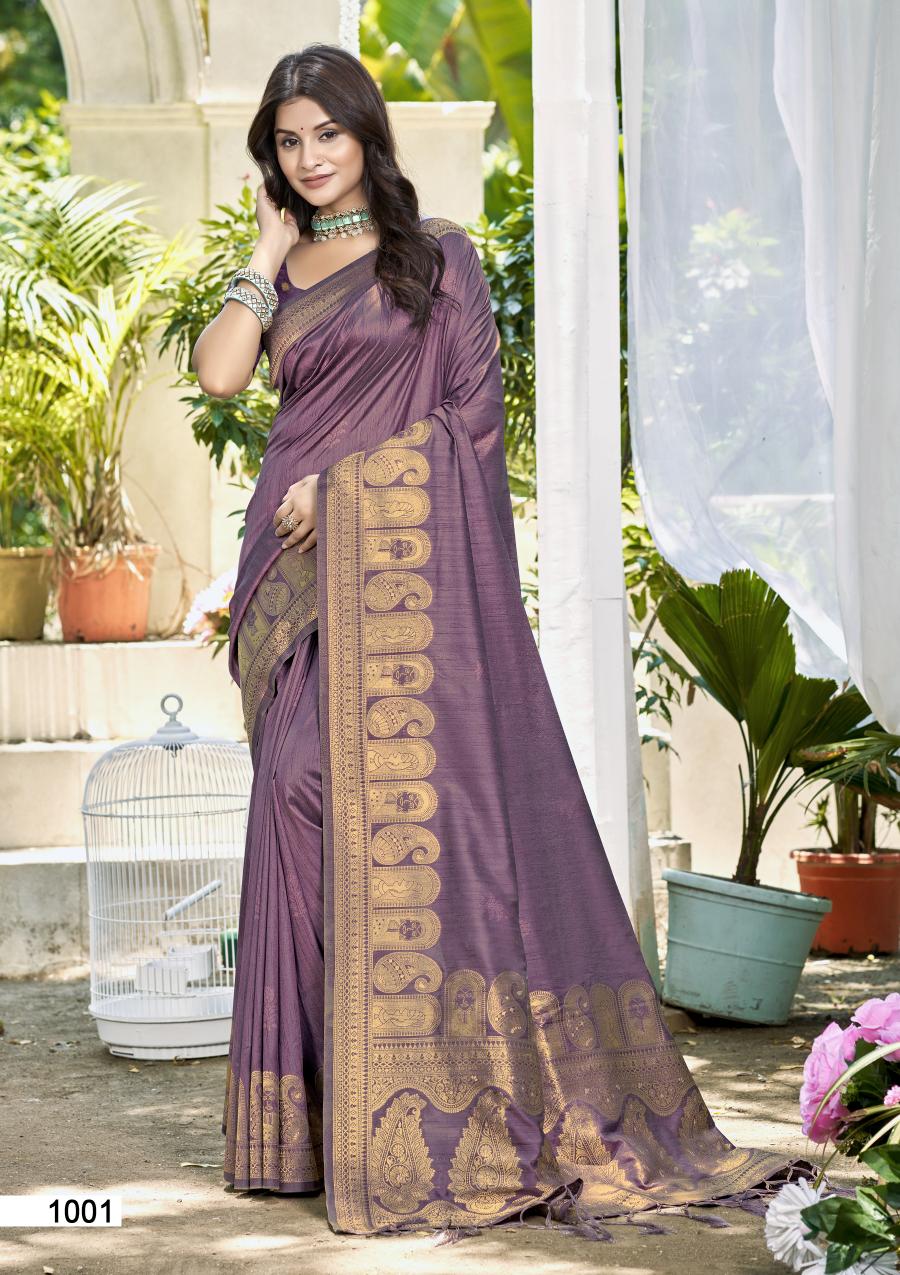 Bunawat Chitrangana   Assam Silk Woven Work Traditional Saree
