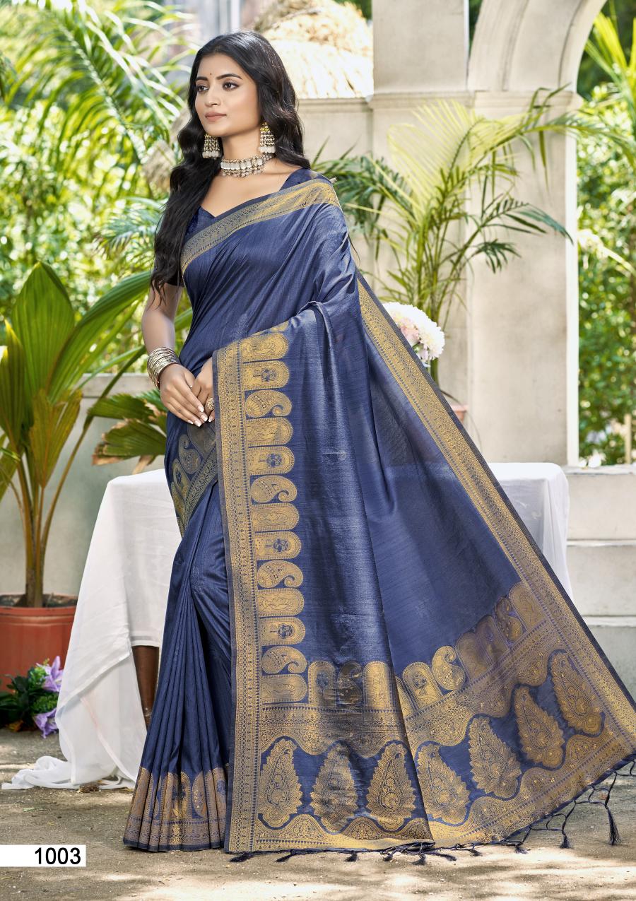 Bunawat Chitrangana   Assam Silk Woven Work Traditional Saree