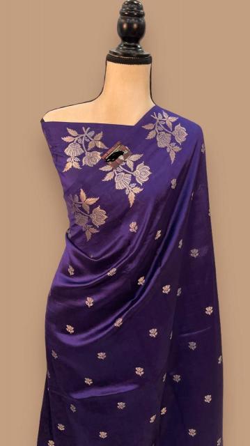 Dazira Banarasi craftsmanship vol 2 Catalog daily wear sarees manufacturers in surat
