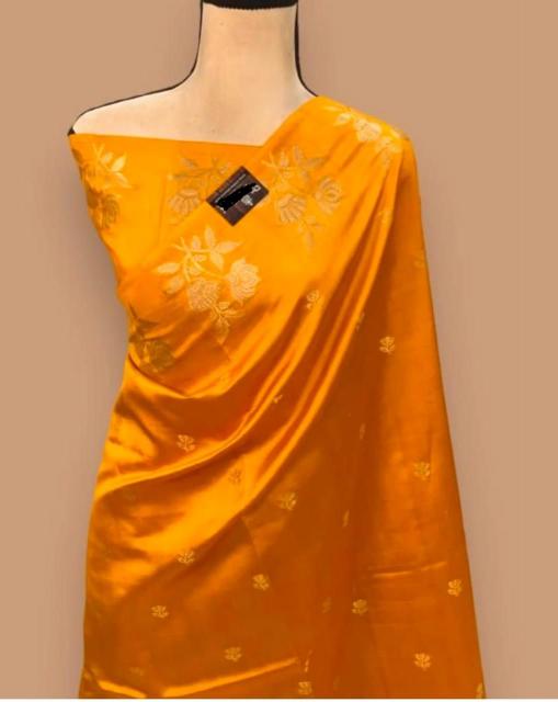 Dazira Banarasi craftsmanship vol 2 Catalog daily wear sarees manufacturers in surat