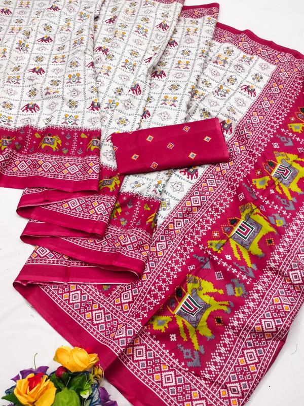Dazira Cotton vol 2 catalog best whole sale saree market place in surat