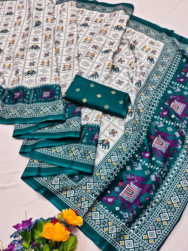 Dazira Cotton vol 2 catalog best whole sale saree market place in surat