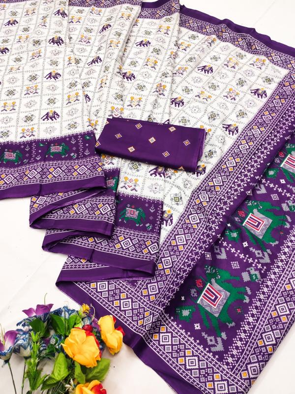 Dazira Cotton vol 2 catalog best whole sale saree market place in surat