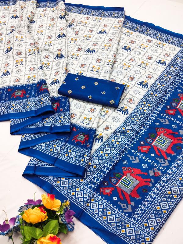 Dazira Cotton vol 2 catalog best whole sale saree market place in surat