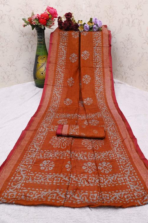 Dazira cotton vol 3 catalog best wholesale manufacturers of sarees in surat