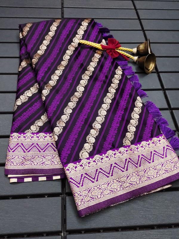 Dazira Premium Soft Banarasi Katan Silk vol 2 catalog bridal saree shop in surat