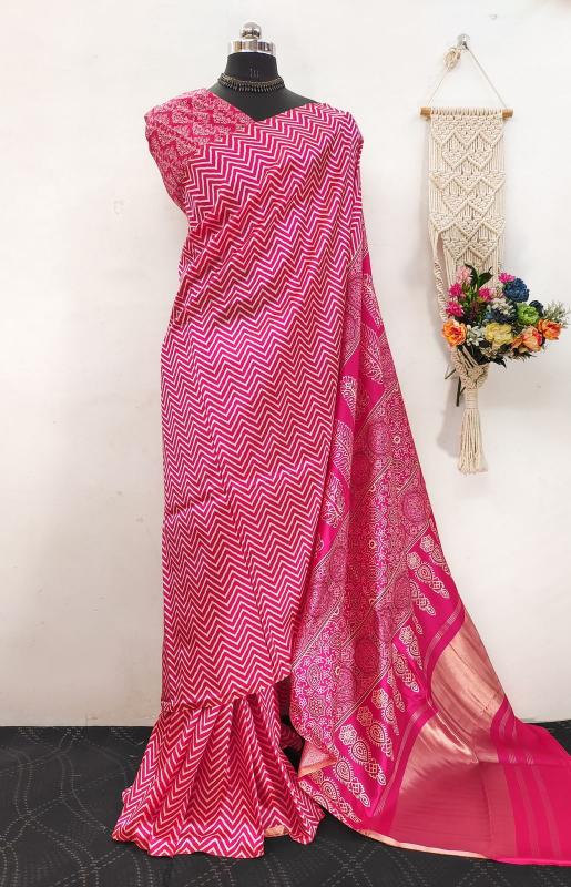 Dazira premium super soft silky vol 2 catalog saree in surat price