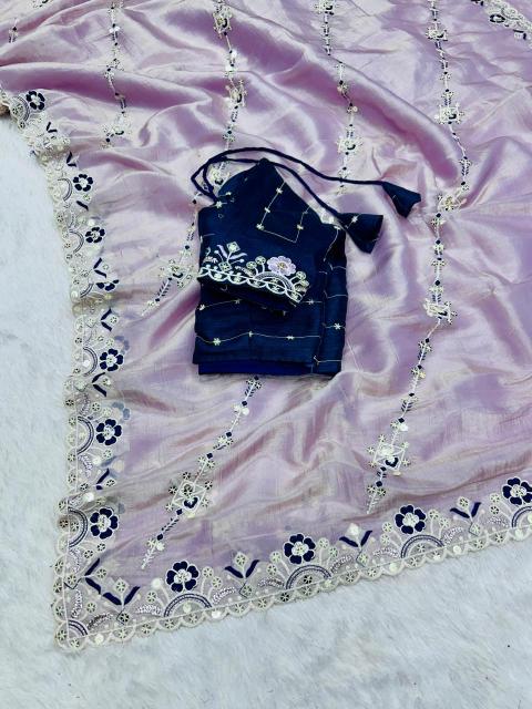 Dazira Pure Soft Crunchy Silk catalog surat saree rate