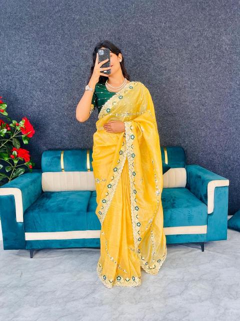 Dazira Pure Soft Crunchy Silk catalog surat saree rate
