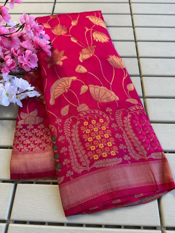 Dazira Pure Soft Russian Vol 13 Catalog sarees wholesalers in surat
