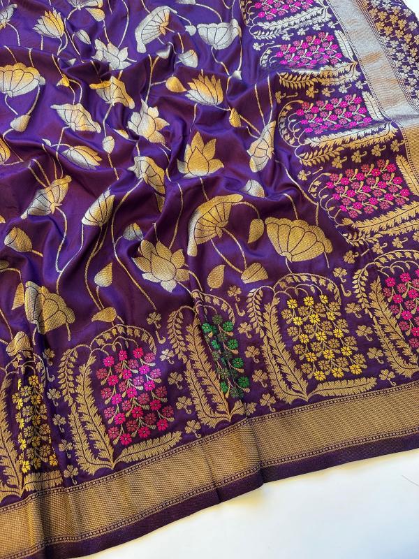 Dazira Pure Soft Russian Vol 13 Catalog sarees wholesalers in surat