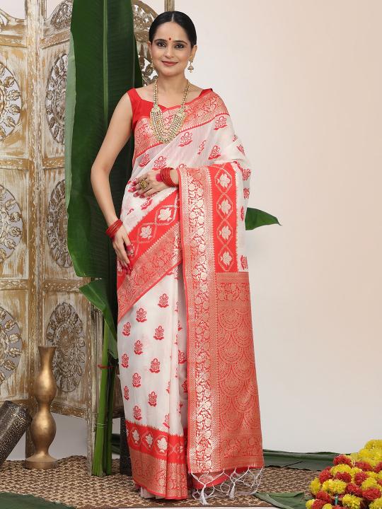 Dazira Sindoori Saat catalog synthetics saree manufacturer in surat
