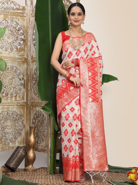 Dazira Sindoori Saat catalog synthetics saree manufacturer in surat