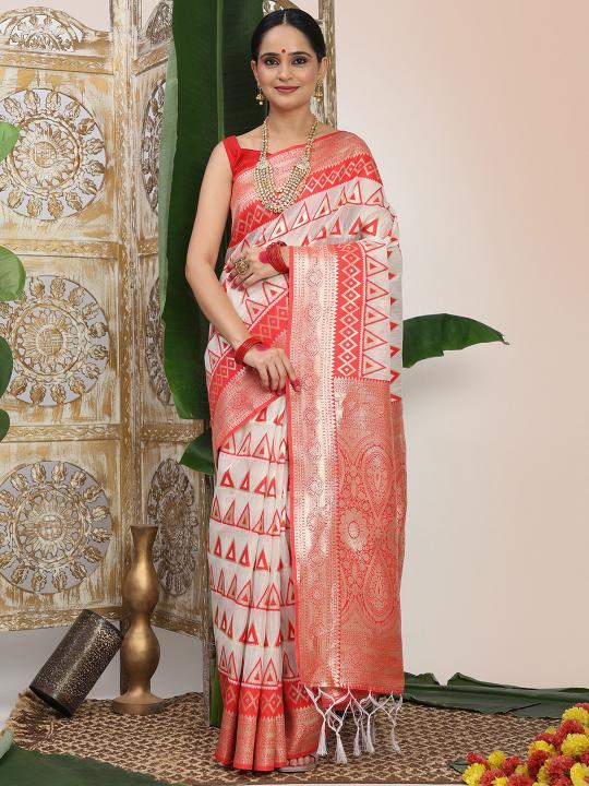 Dazira Sindoori Saat catalog synthetics saree manufacturer in surat