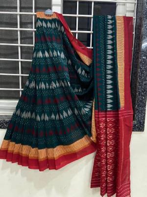 Dazira Soft Pure Cotton vol 6 catalog surat wholesaler saree