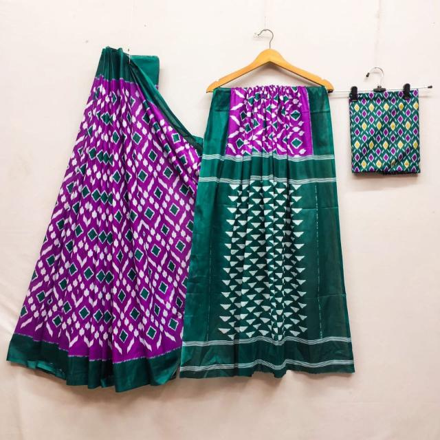Dazira Soft Pure Cotton vol 6 catalog surat wholesaler saree