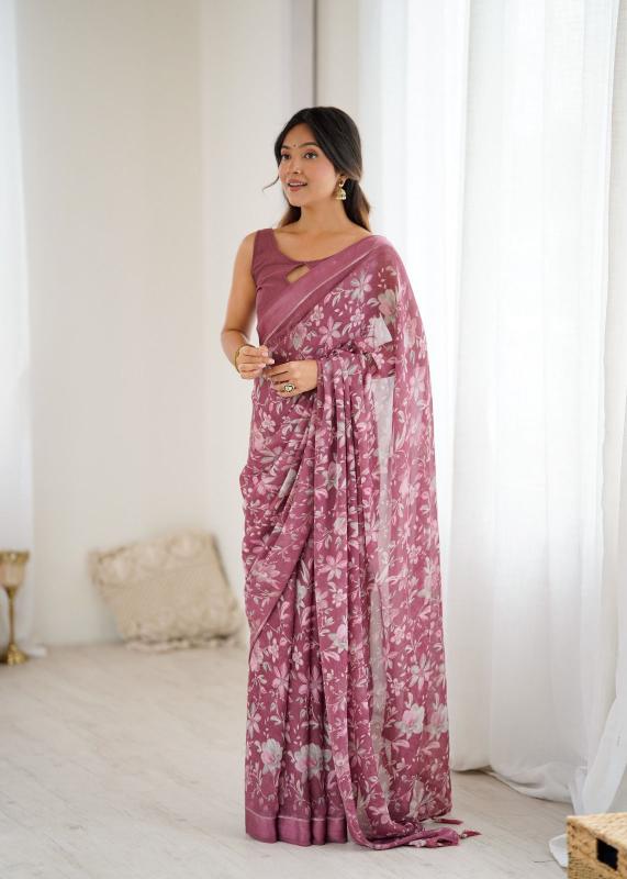 Dazira Soft Satin Patta vol 3 catalog traditional saree surat