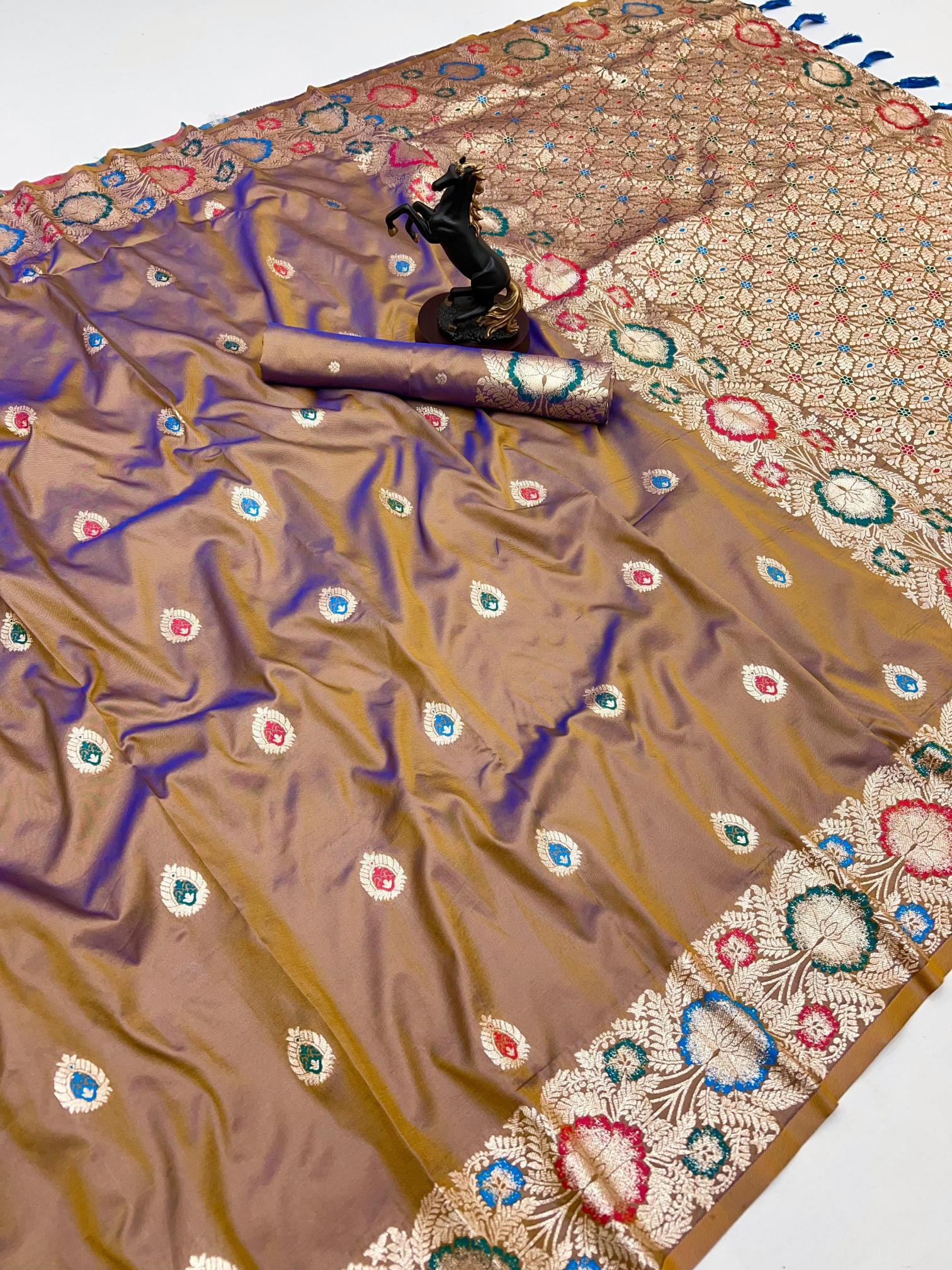 Dazira Soft Silk saree vol 1 catalog surat sarees wholesale shops in chennai