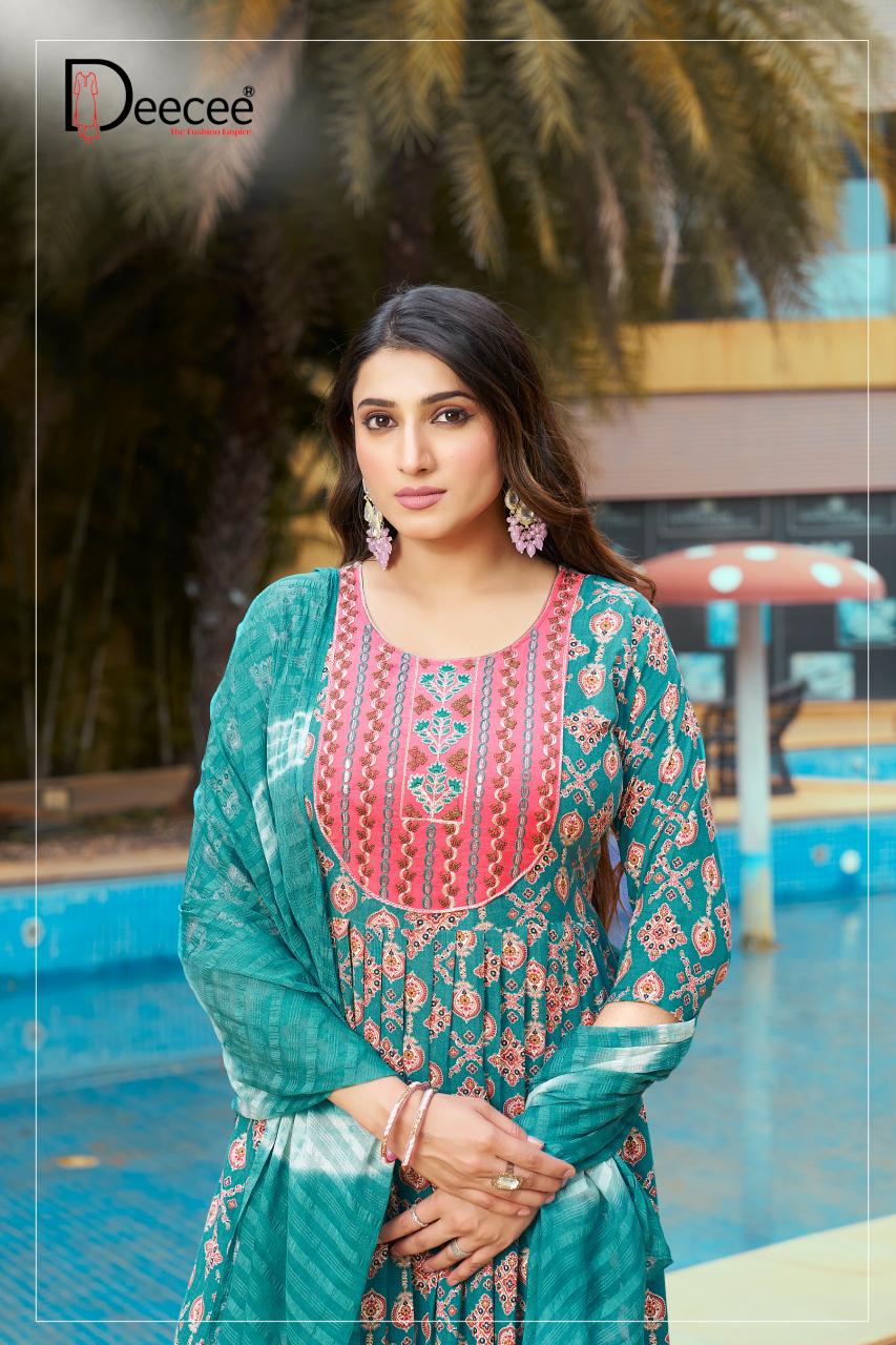 Deecee Hitakashi catalog kurtis online shopping india jabong