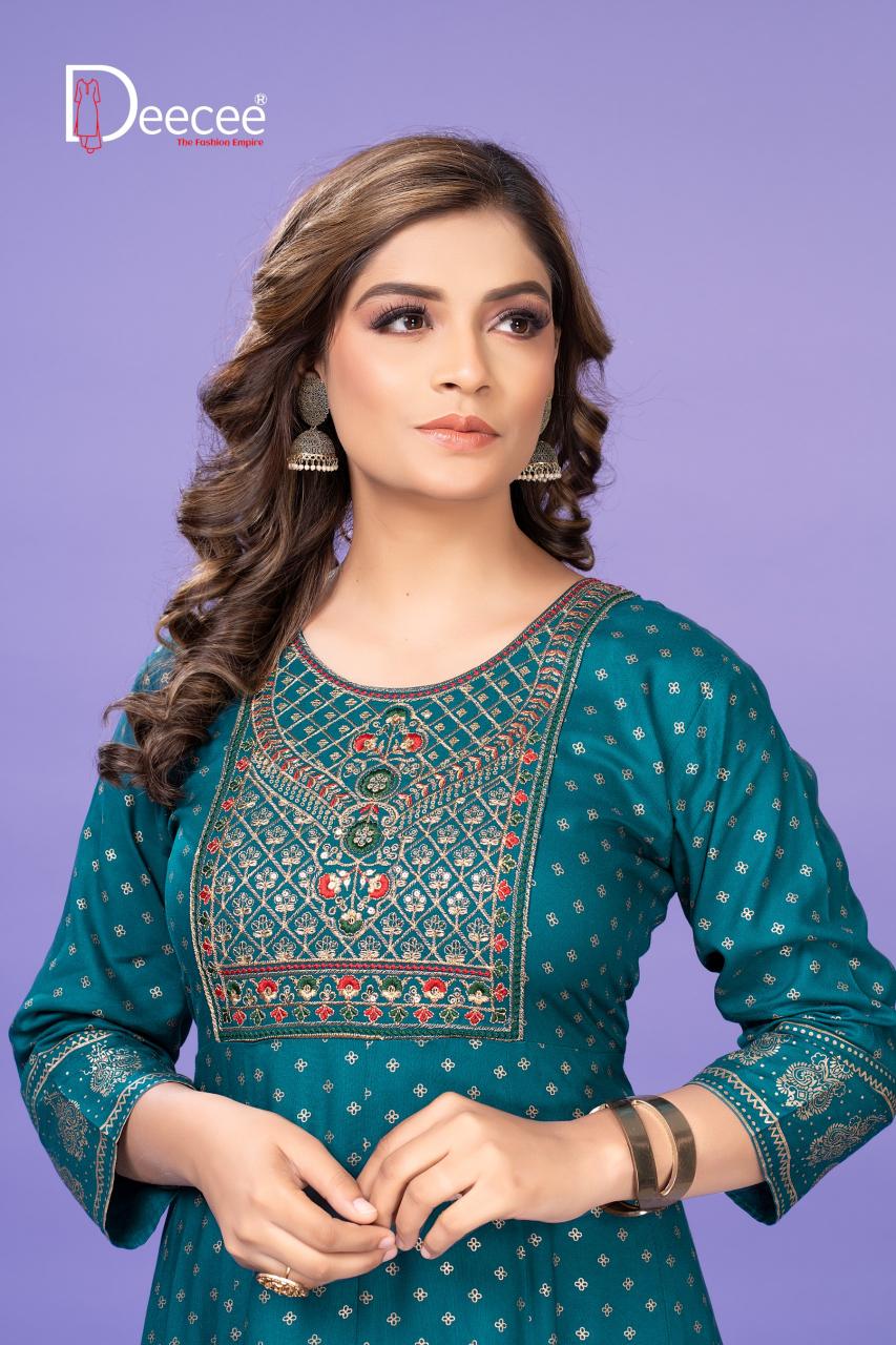 Deecee Mausam catalog online kurti shopping in india