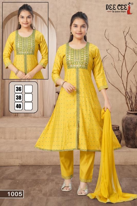 Deecee Parnita catalog buy kurtis online india