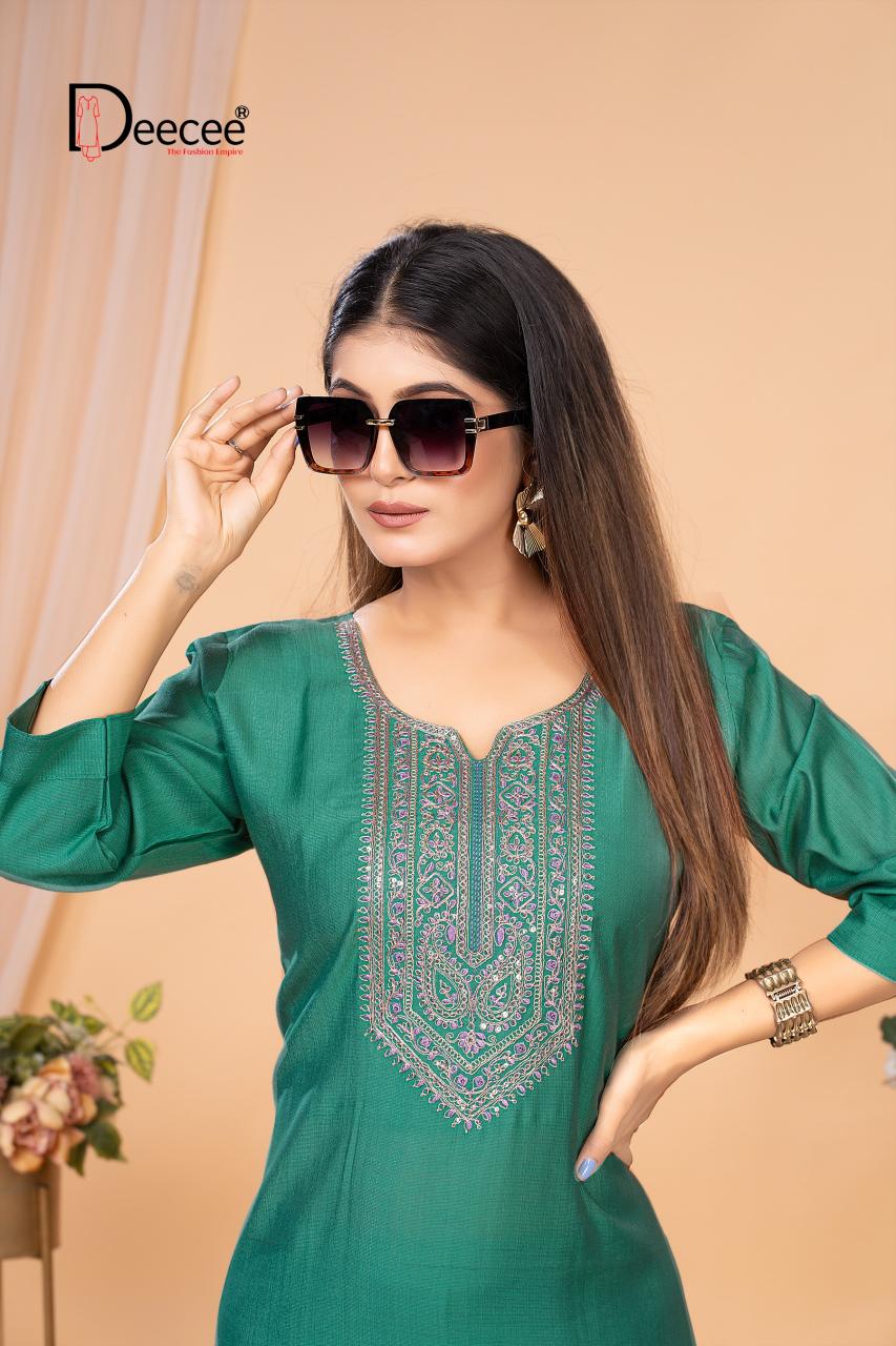 Deecee Tasveer Catalog kurti india definition