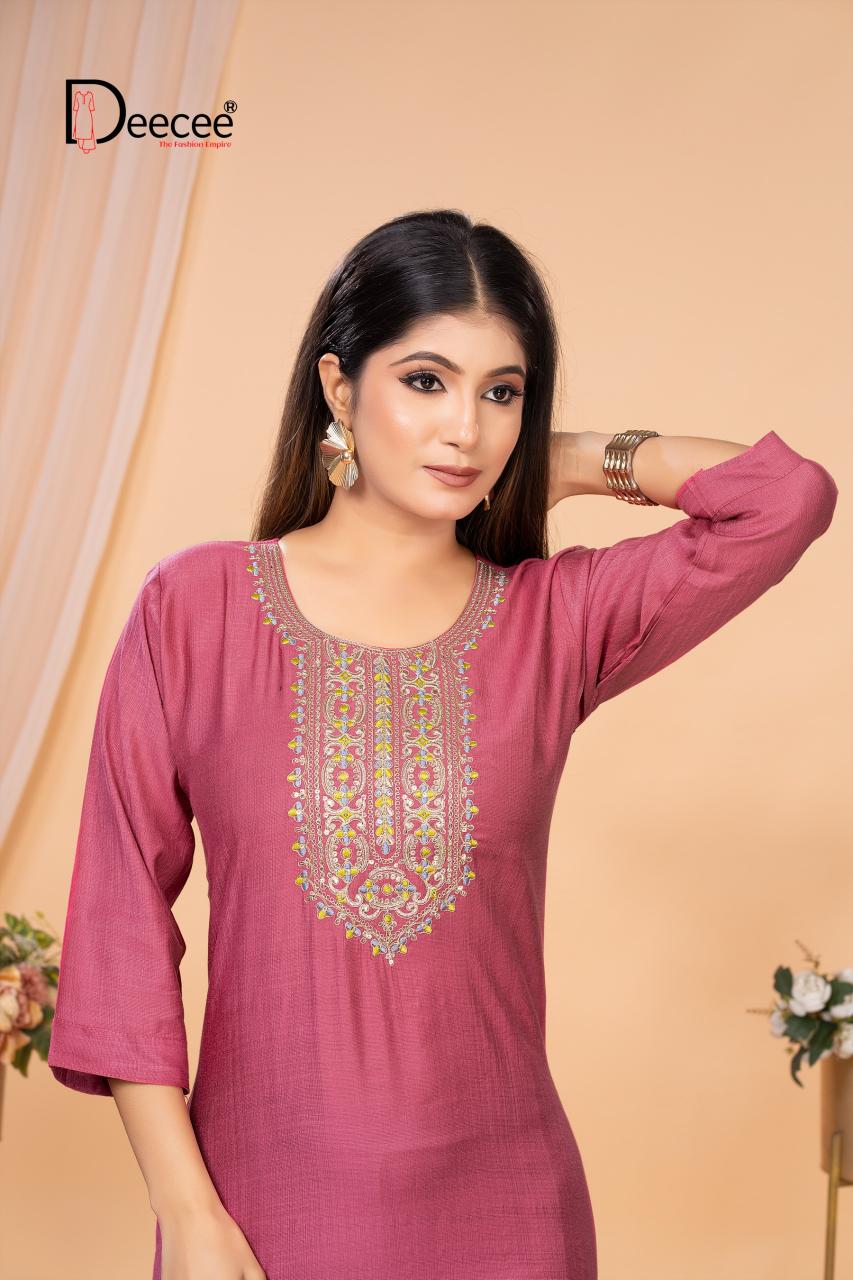 Deecee Tasveer Catalog kurti india definition