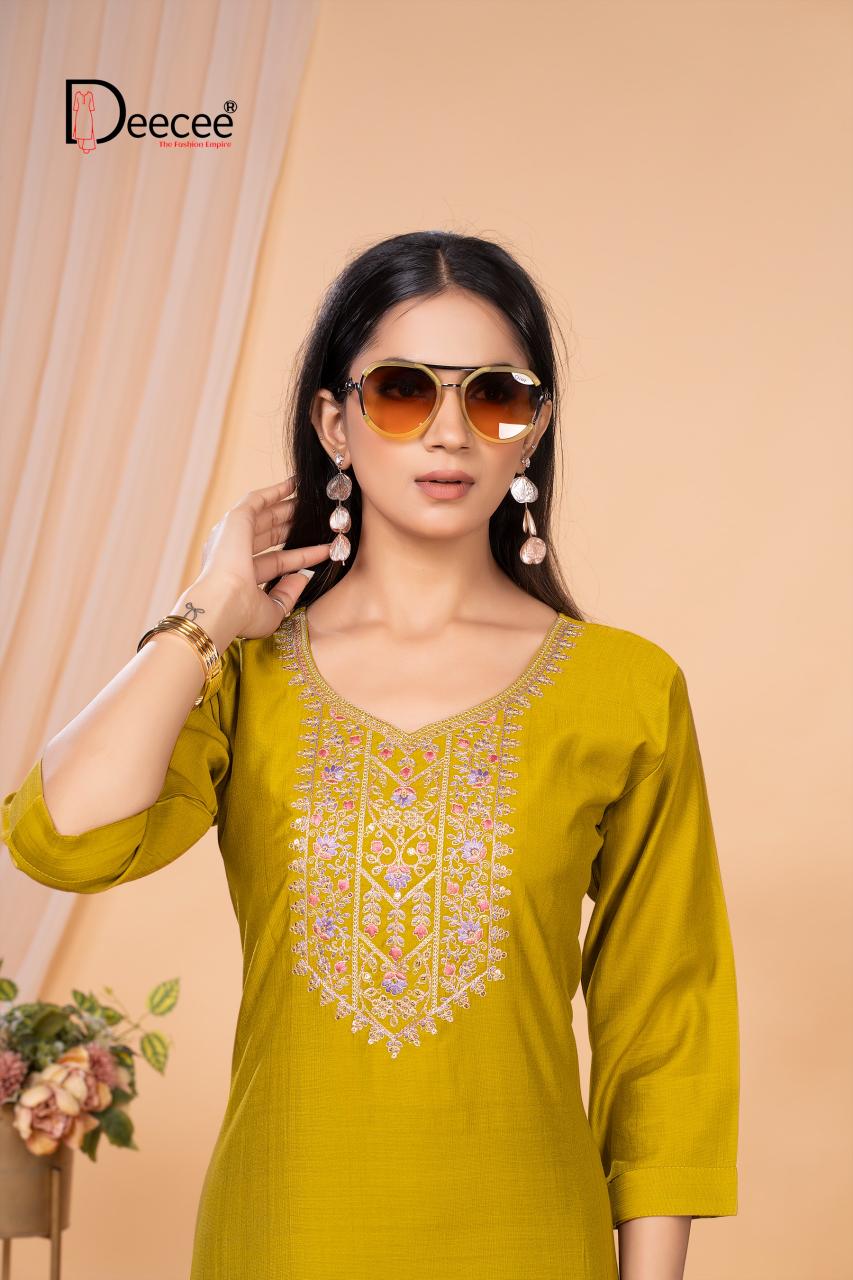 Deecee Tasveer Catalog kurti india definition