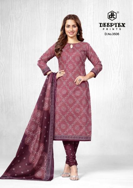 Deeptex Classic Chunnari Vol-35 – Dress Material - Wholesale Catalog