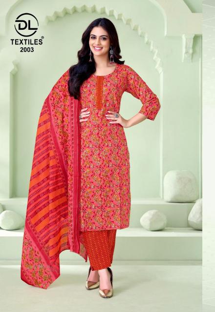 DL Nayarang Vol-2 – Kurti Pant With Dupatta - Wholesale Catalog