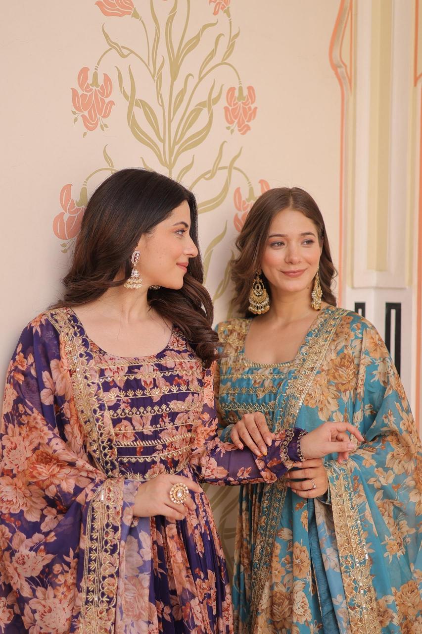 Felcity L 9236 catalog long kurti online india