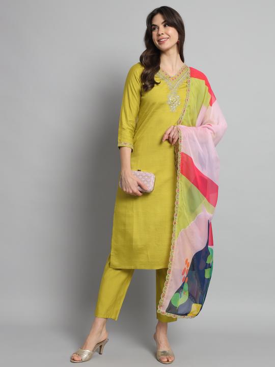 Felocity 440 catalog lemon yellow kurti online india