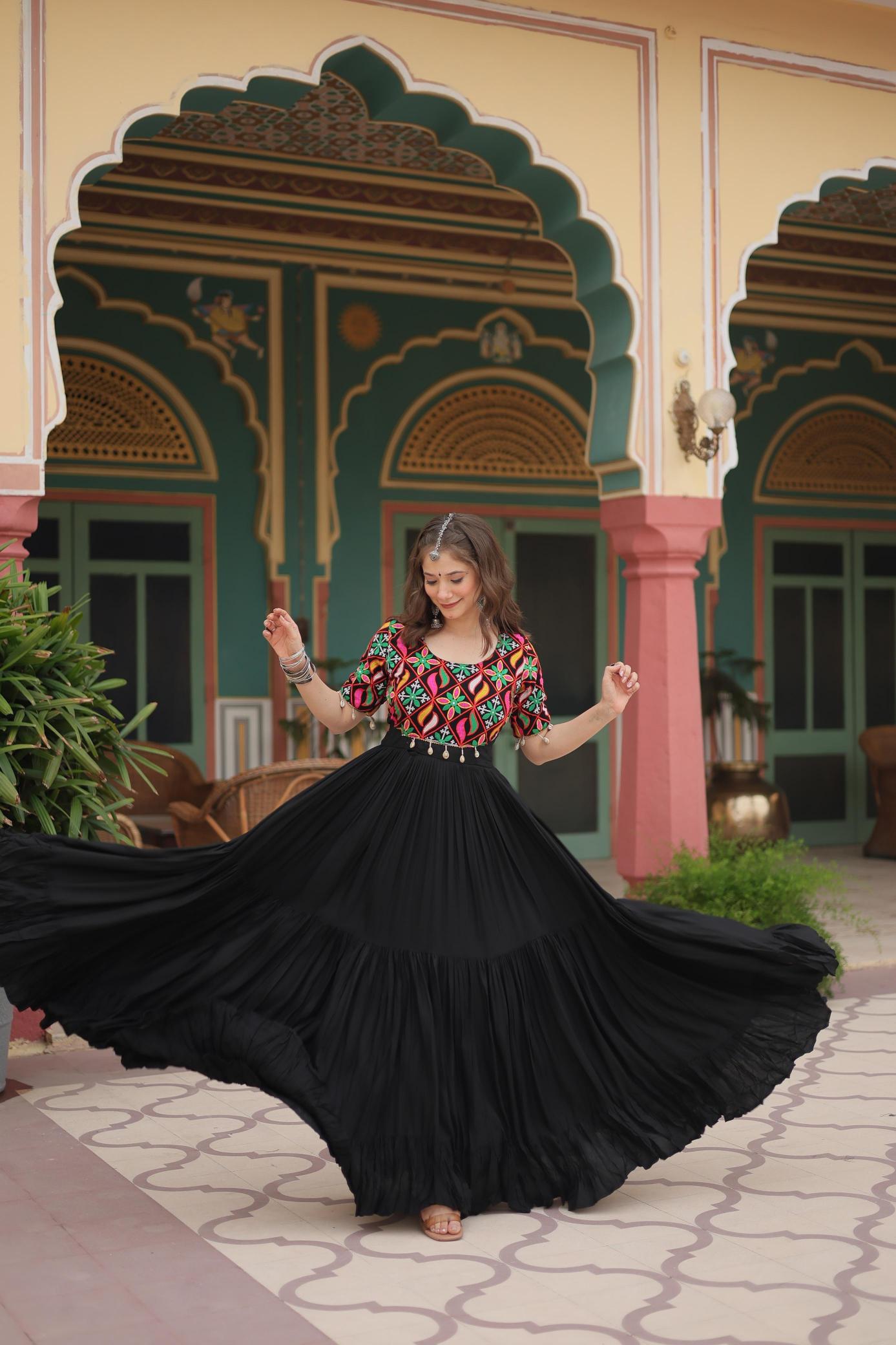 Felocity 9188 catalog designer long kurtis online india