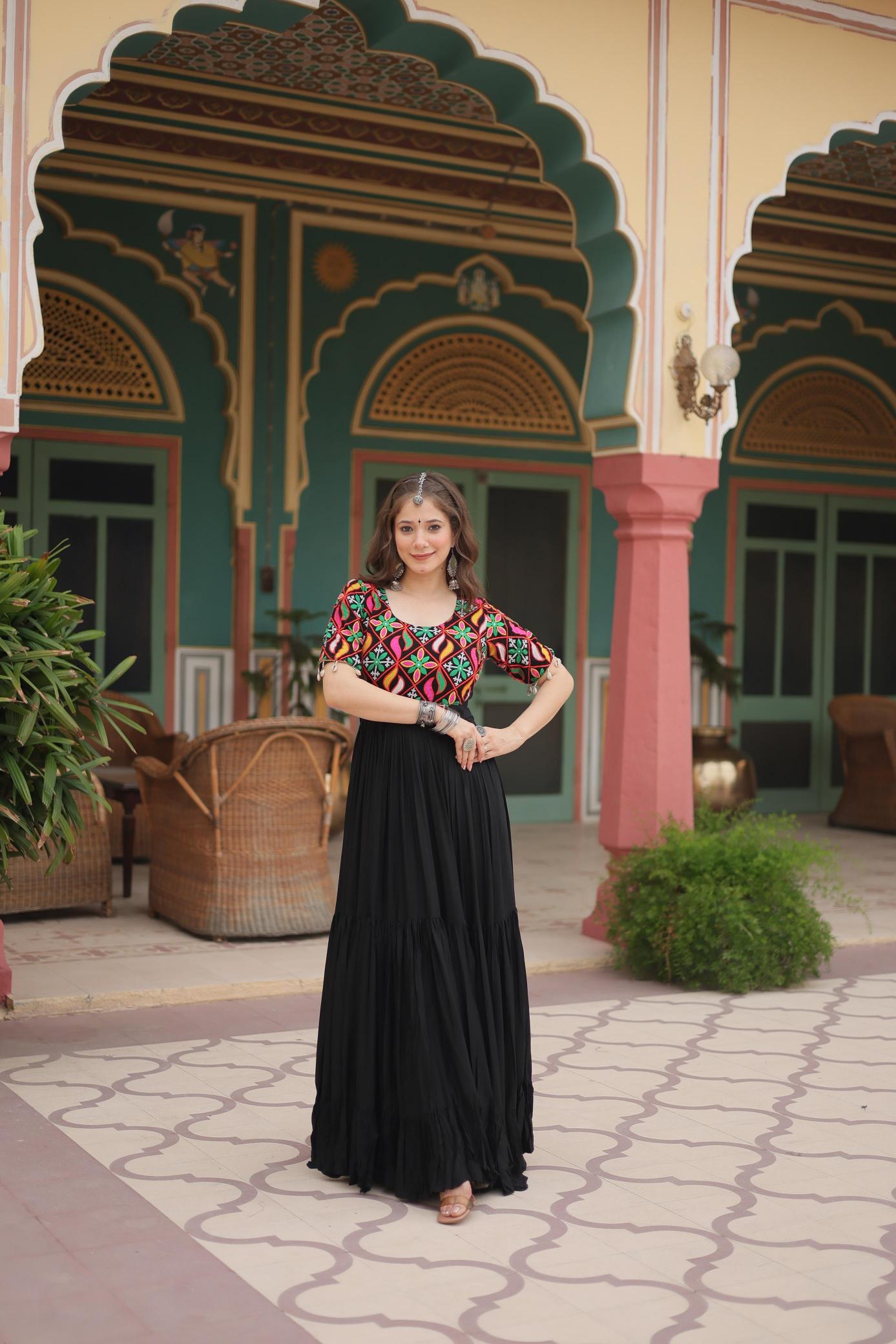 Felocity 9188 catalog designer long kurtis online india