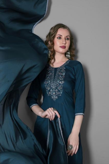 Felocity Asmita catalog kurti company in india