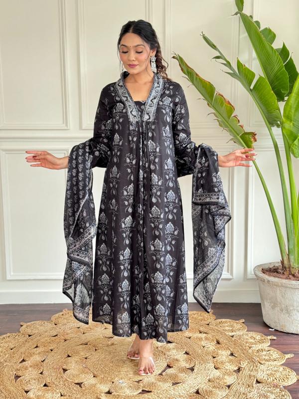 Felocity B 601 catalog best wholesale kurtis in india