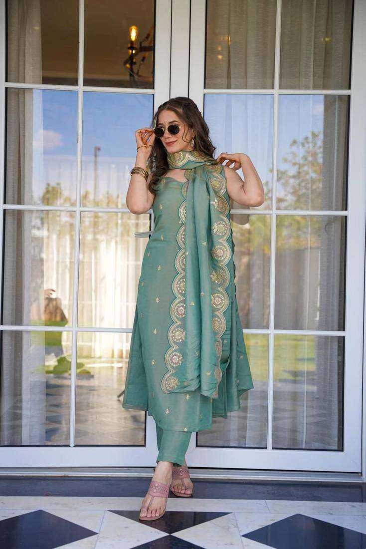 Felocity B 640 catalog indian kurtis party wear women in usa