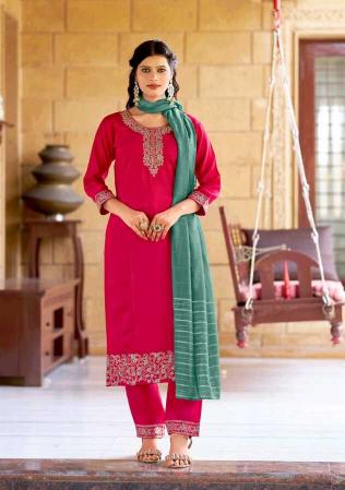 Felocity Dhara catalog kurti indian ethnic wear for women