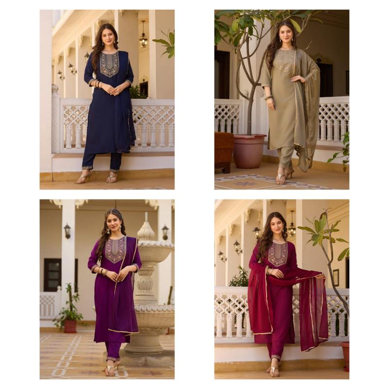 Felocity Heer vol 3 catalog online shopping designer kurtis india