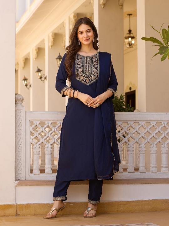 Felocity Heer vol 3 catalog online shopping designer kurtis india