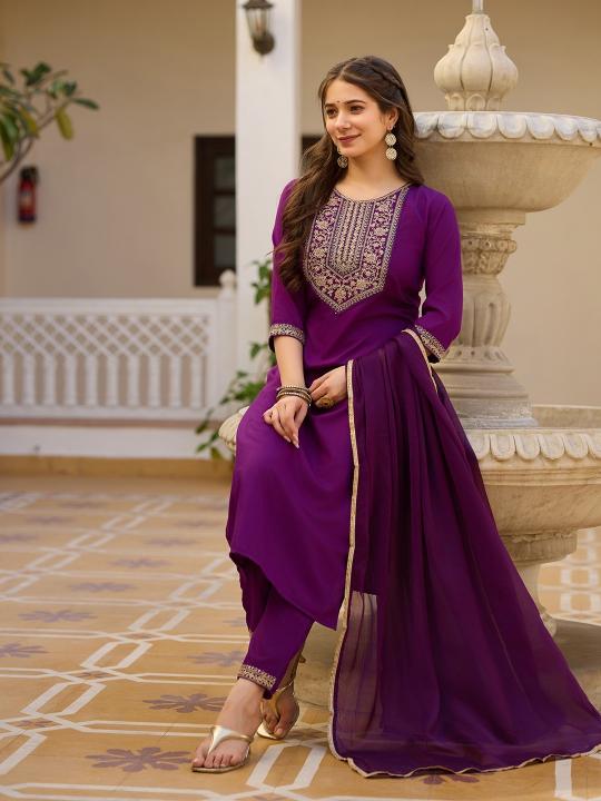 Felocity Heer vol 3 catalog online shopping designer kurtis india