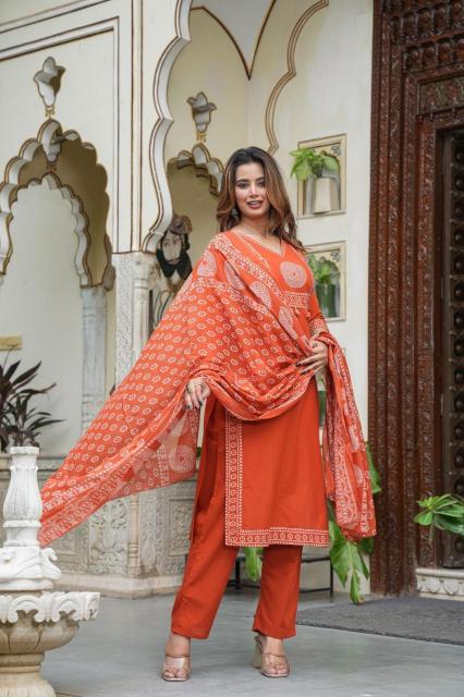 Felocity Jaipur vol 103 catalog jaipuri kurtis from india